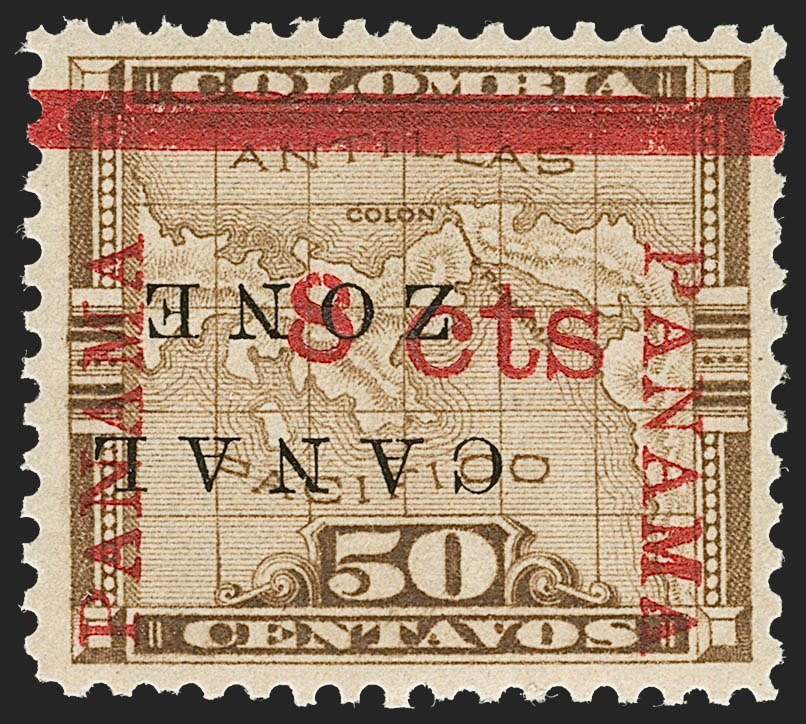 Sale no. 1217 — Lot no. 1511 — Siegel Auction Galleries