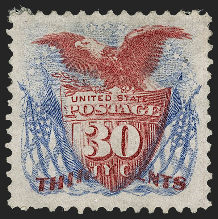 Sale no. 1217 — Lot no. 1548 — Siegel Auction Galleries
