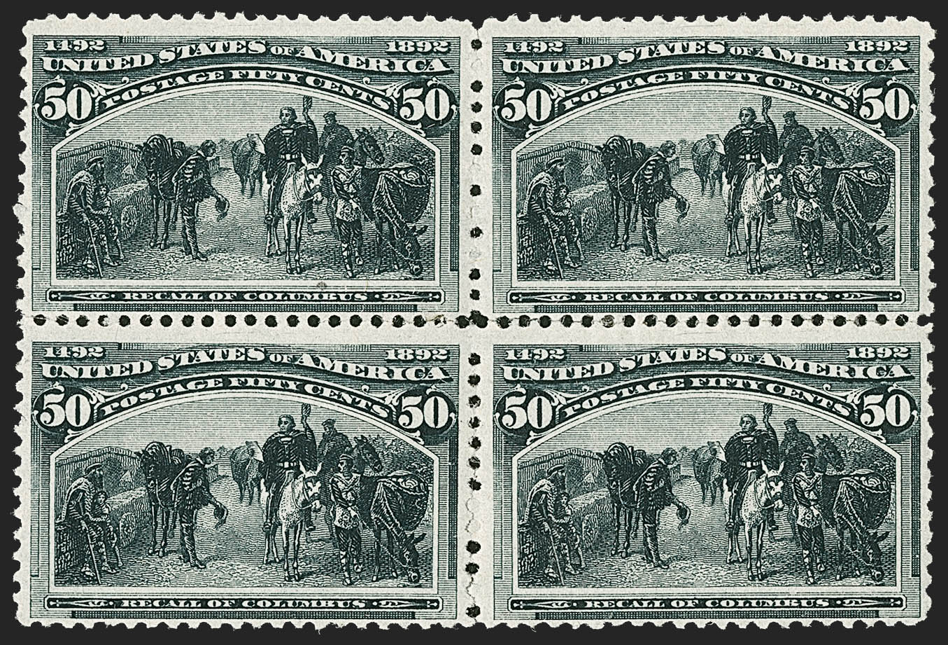 Sale no. 1217 — Lot no. 1557 — Siegel Auction Galleries