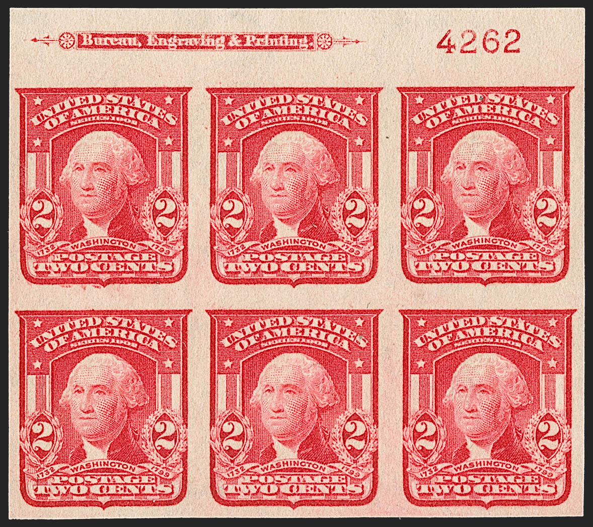 Sale no. 1217 — Lot no. 1609 — Siegel Auction Galleries