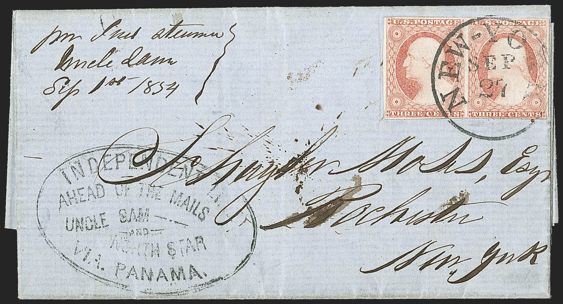 Sale no. 1217 — Lot no. 620 — Siegel Auction Galleries