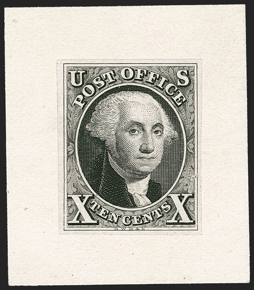 Sale no. 1217 — Lot no. 651 — Siegel Auction Galleries