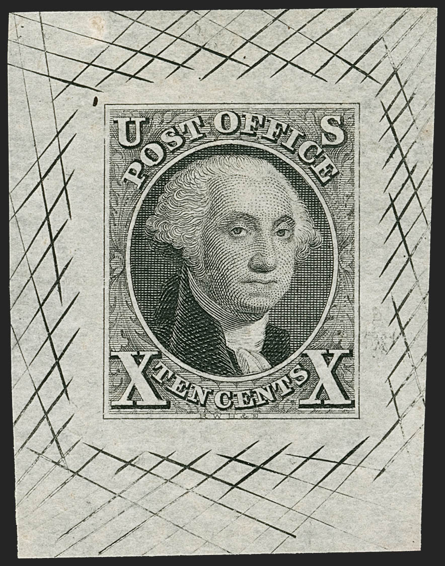 Sale no. 1217 — Lot no. 652 — Siegel Auction Galleries