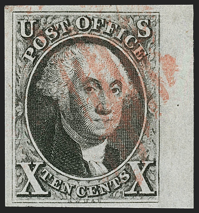 Sale no. 1217 — Lot no. 674 — Siegel Auction Galleries