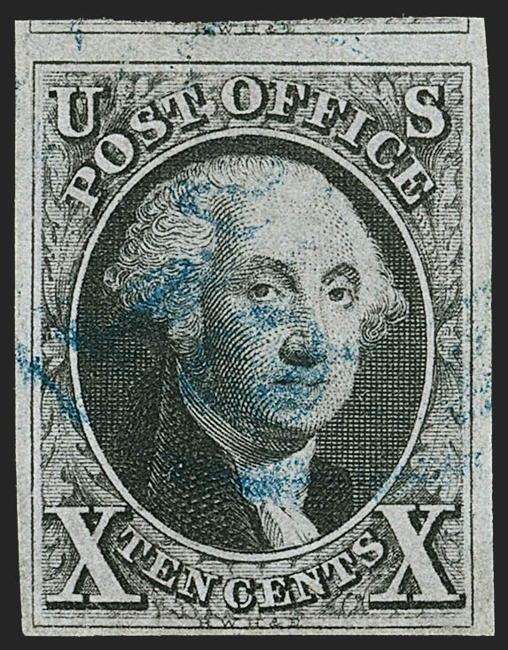 Sale no. 1217 — Lot no. 675 — Siegel Auction Galleries