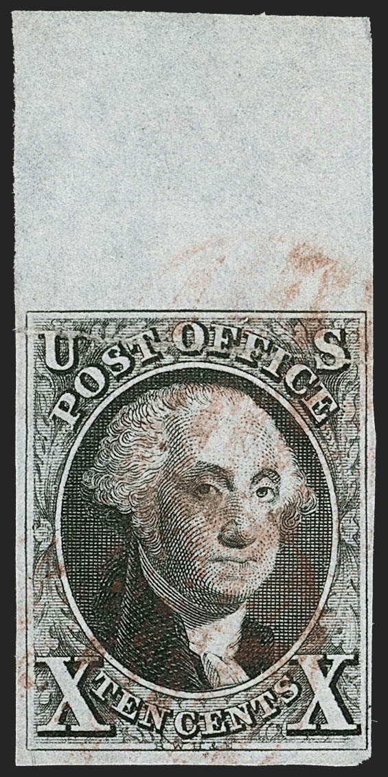Sale no. 1217 — Lot no. 679 — Siegel Auction Galleries