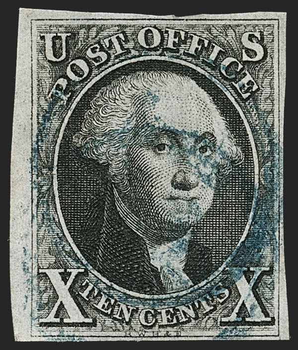 Sale no. 1217 — Lot no. 680 — Siegel Auction Galleries
