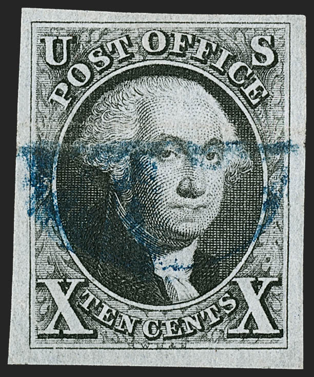 Sale no. 1217 — Lot no. 683 — Siegel Auction Galleries