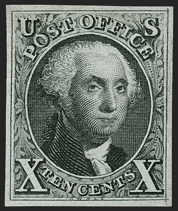 Sale no. 1217 — Lot no. 690 — Siegel Auction Galleries
