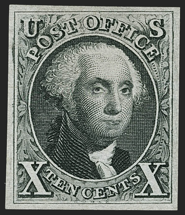 Sale no. 1217 — Lot no. 691 — Siegel Auction Galleries