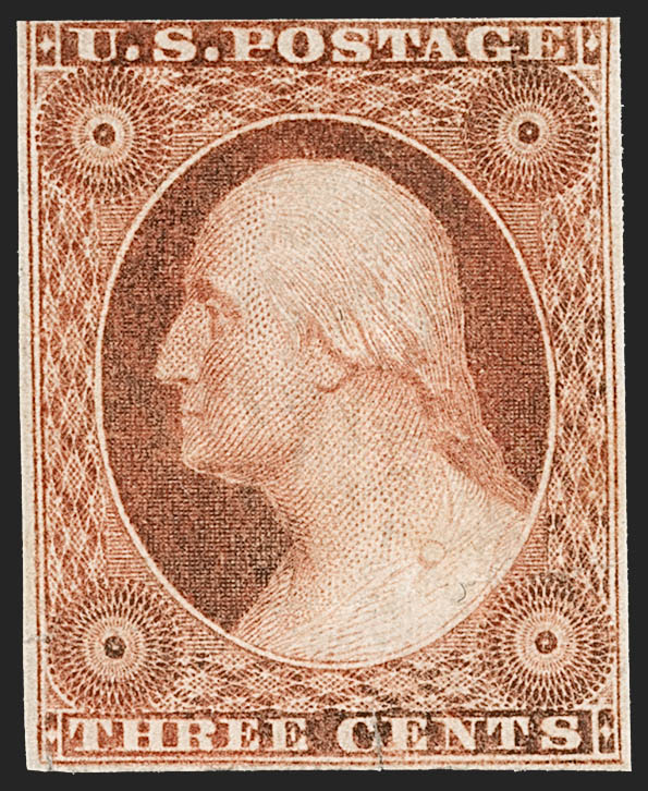 Sale no. 1217 — Lot no. 718 — Siegel Auction Galleries