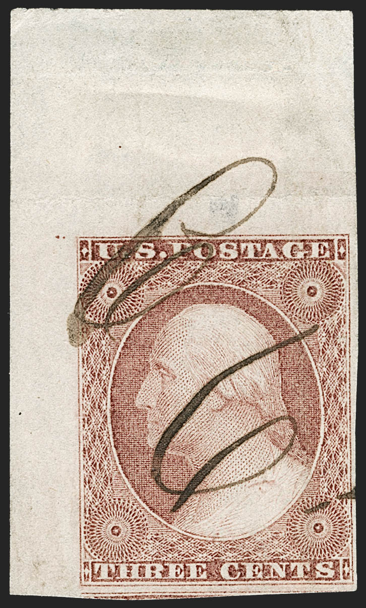 Sale no. 1217 — Lot no. 720 — Siegel Auction Galleries