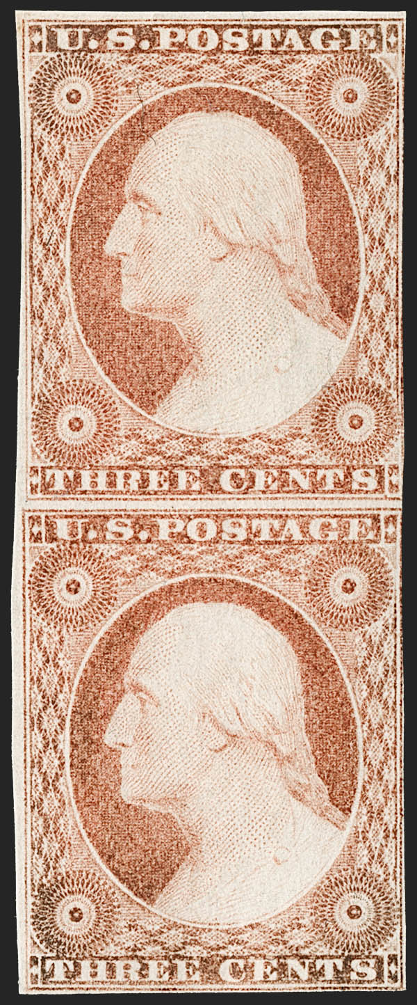 Sale no. 1217 — Lot no. 721 — Siegel Auction Galleries