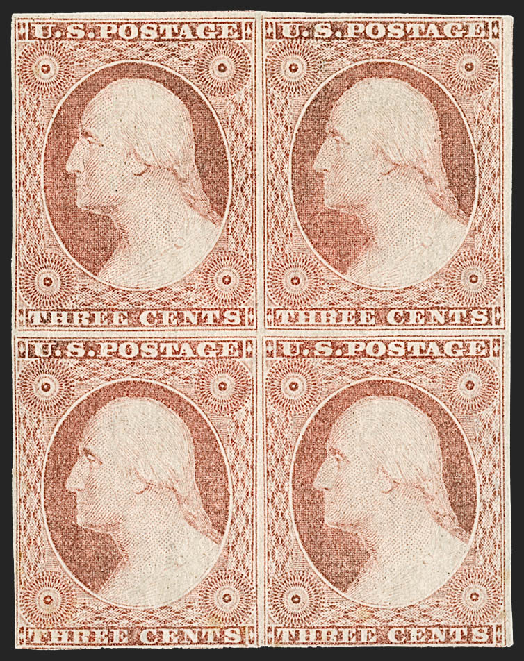 Sale no. 1217 — Lot no. 723 — Siegel Auction Galleries