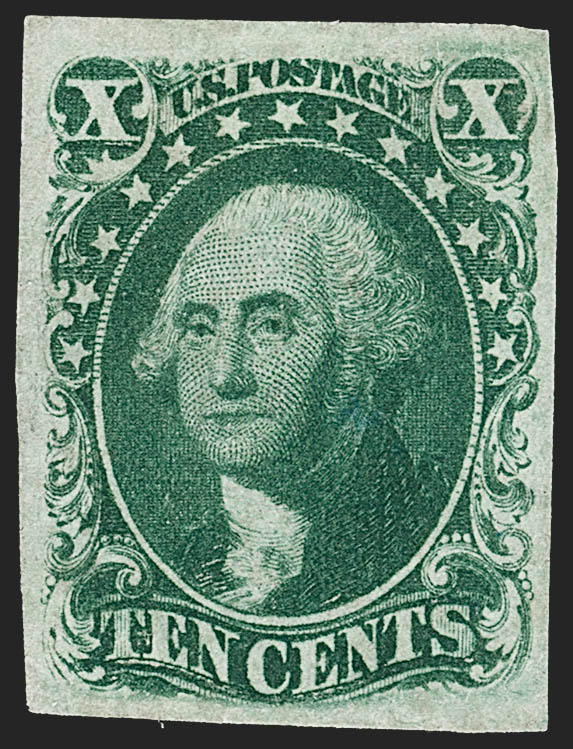 Sale no. 1217 — Lot no. 737 — Siegel Auction Galleries