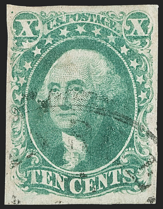 Sale no. 1217 — Lot no. 742 — Siegel Auction Galleries