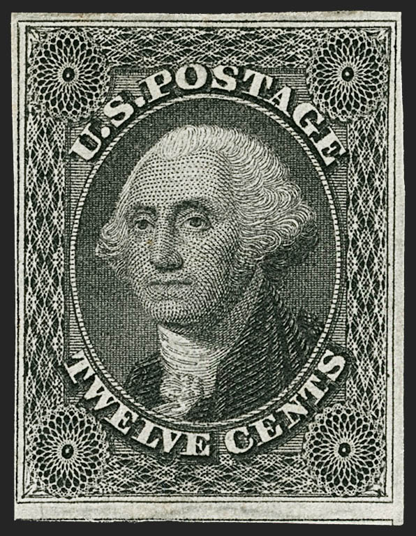 Sale no. 1217 — Lot no. 743 — Siegel Auction Galleries