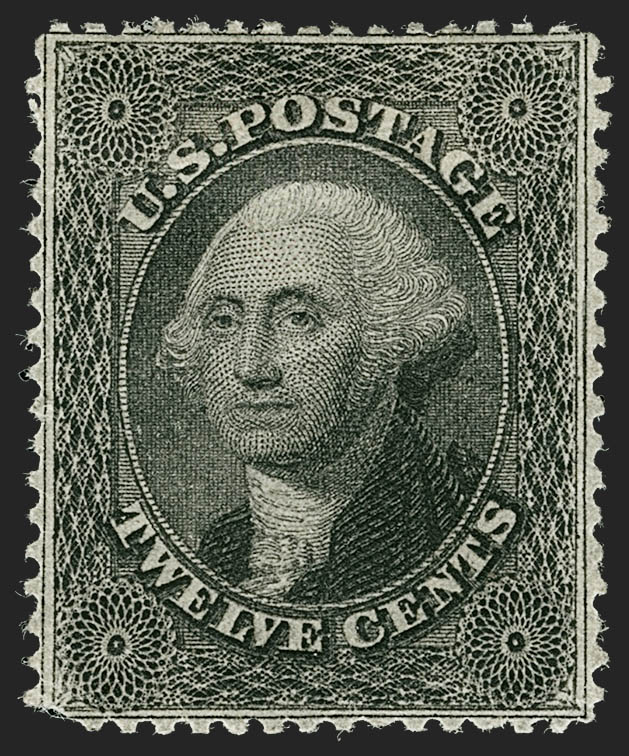 Sale no. 1217 — Lot no. 788 — Siegel Auction Galleries