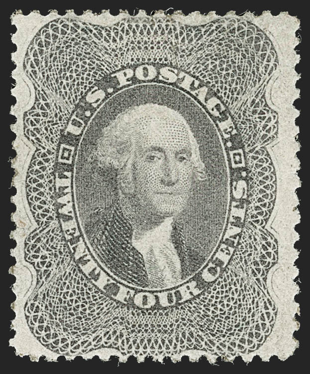 Sale no. 1217 — Lot no. 791 — Siegel Auction Galleries