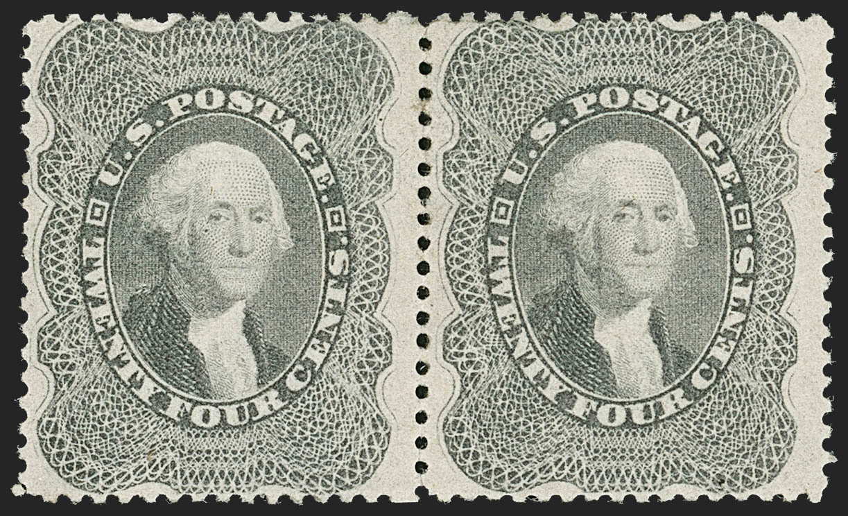 Sale no. 1217 — Lot no. 792 — Siegel Auction Galleries