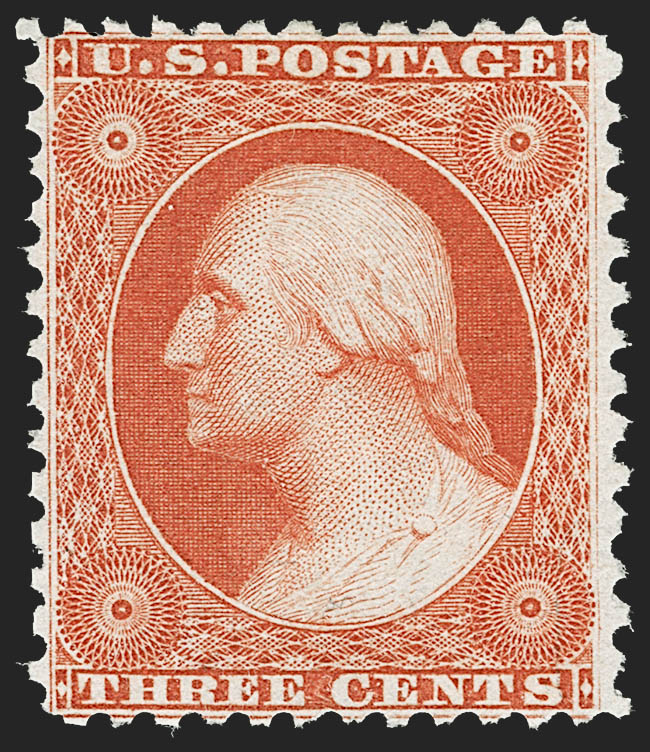 Sale no. 1217 — Lot no. 800 — Siegel Auction Galleries
