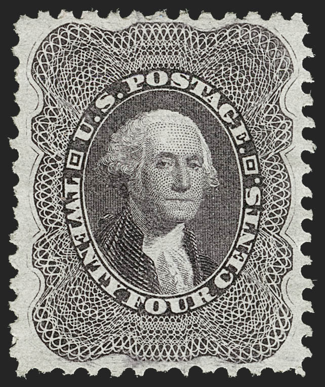 Sale no. 1217 — Lot no. 806 — Siegel Auction Galleries