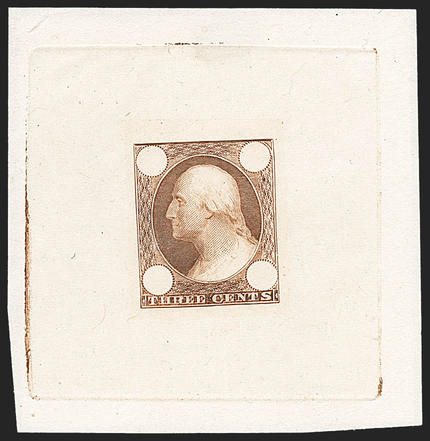 Sale no. 1217 — Lot no. 816 — Siegel Auction Galleries