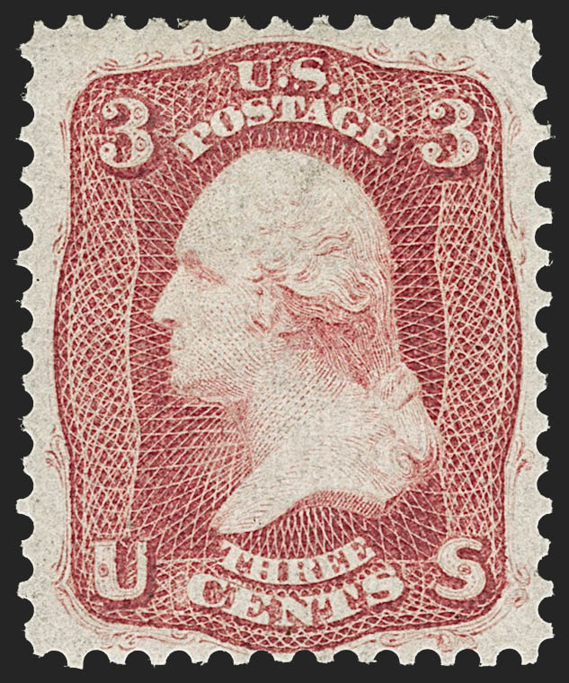 Sale no. 1217 — Lot no. 820 — Siegel Auction Galleries