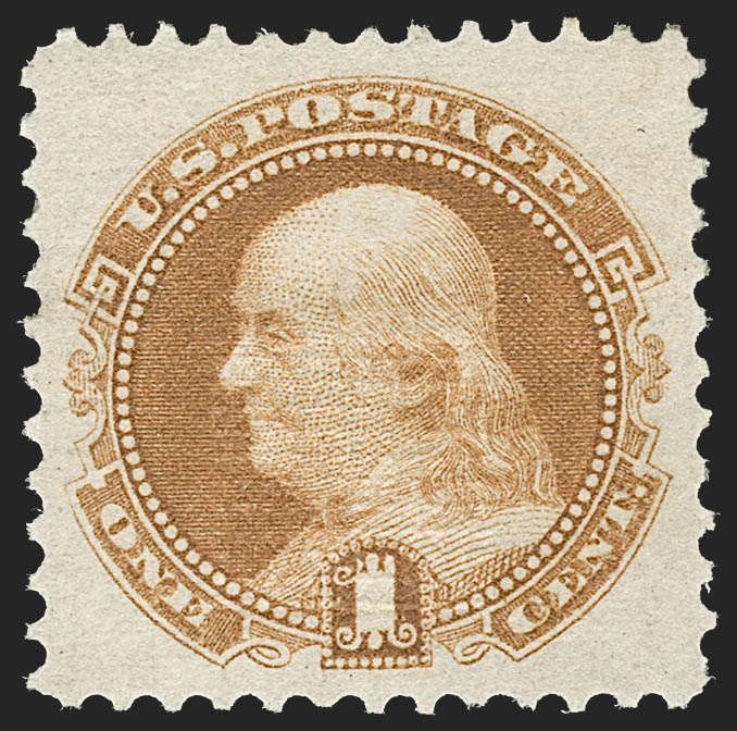 Sale no. 1217 — Lot no. 883 — Siegel Auction Galleries