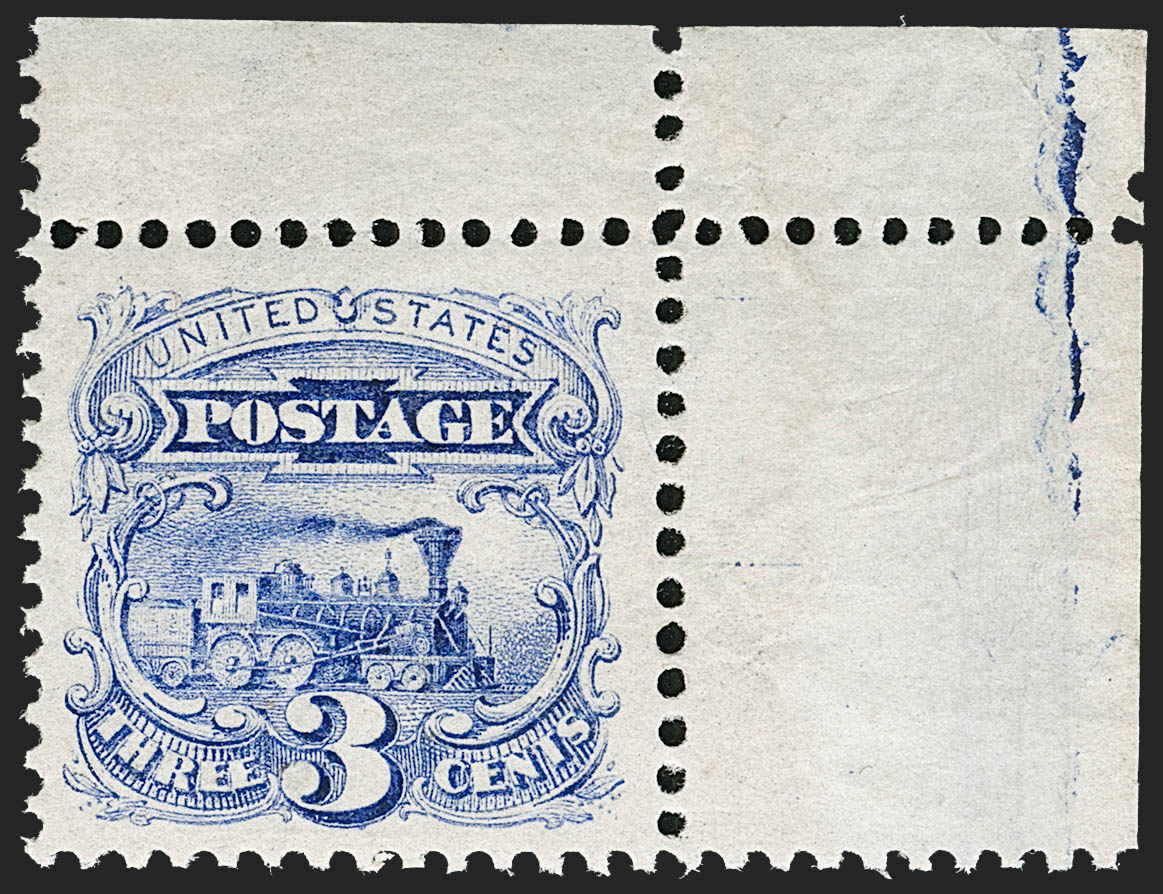 Sale no. 1217 — Lot no. 888 — Siegel Auction Galleries