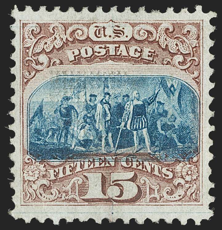Sale no. 1217 — Lot no. 903 — Siegel Auction Galleries