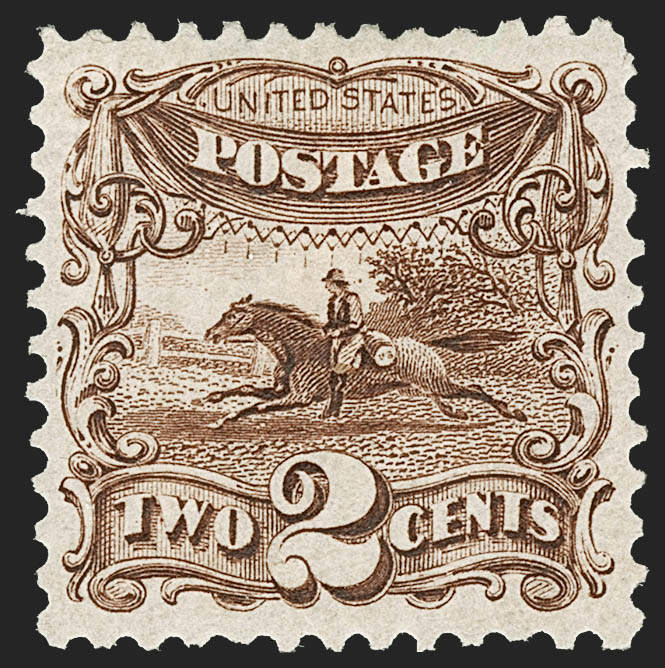 Sale no. 1217 — Lot no. 918 — Siegel Auction Galleries