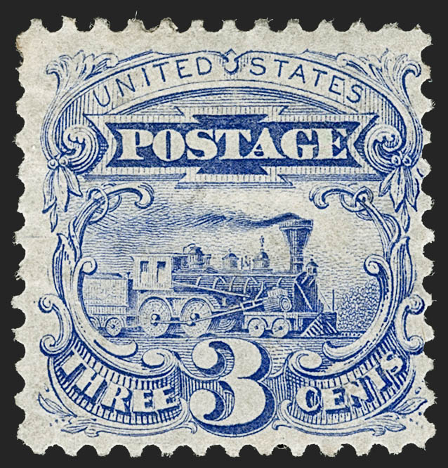 Sale no. 1217 — Lot no. 920 — Siegel Auction Galleries