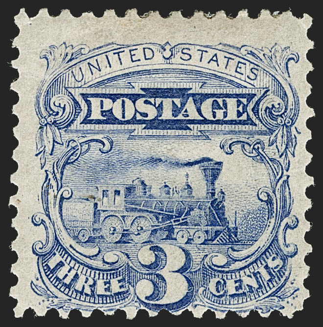 Sale no. 1217 — Lot no. 921 — Siegel Auction Galleries