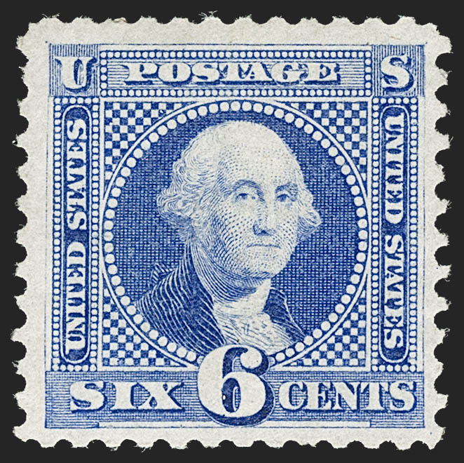 Sale no. 1217 — Lot no. 923 — Siegel Auction Galleries