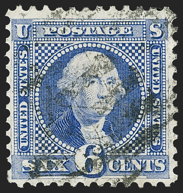 Sale no. 1217 — Lot no. 925 — Siegel Auction Galleries