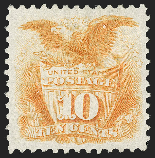 Sale no. 1217 — Lot no. 926 — Siegel Auction Galleries