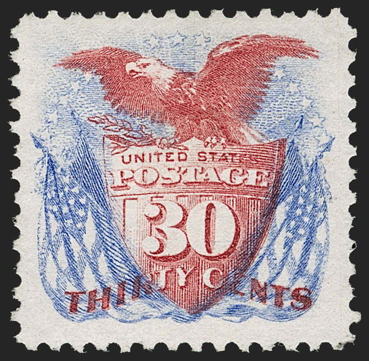 Sale no. 1217 — Lot no. 938 — Siegel Auction Galleries