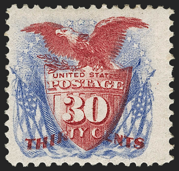 Sale no. 1217 — Lot no. 939 — Siegel Auction Galleries