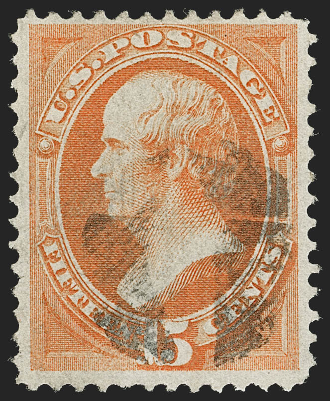 Sale no. 1217 — Lot no. 950 — Siegel Auction Galleries