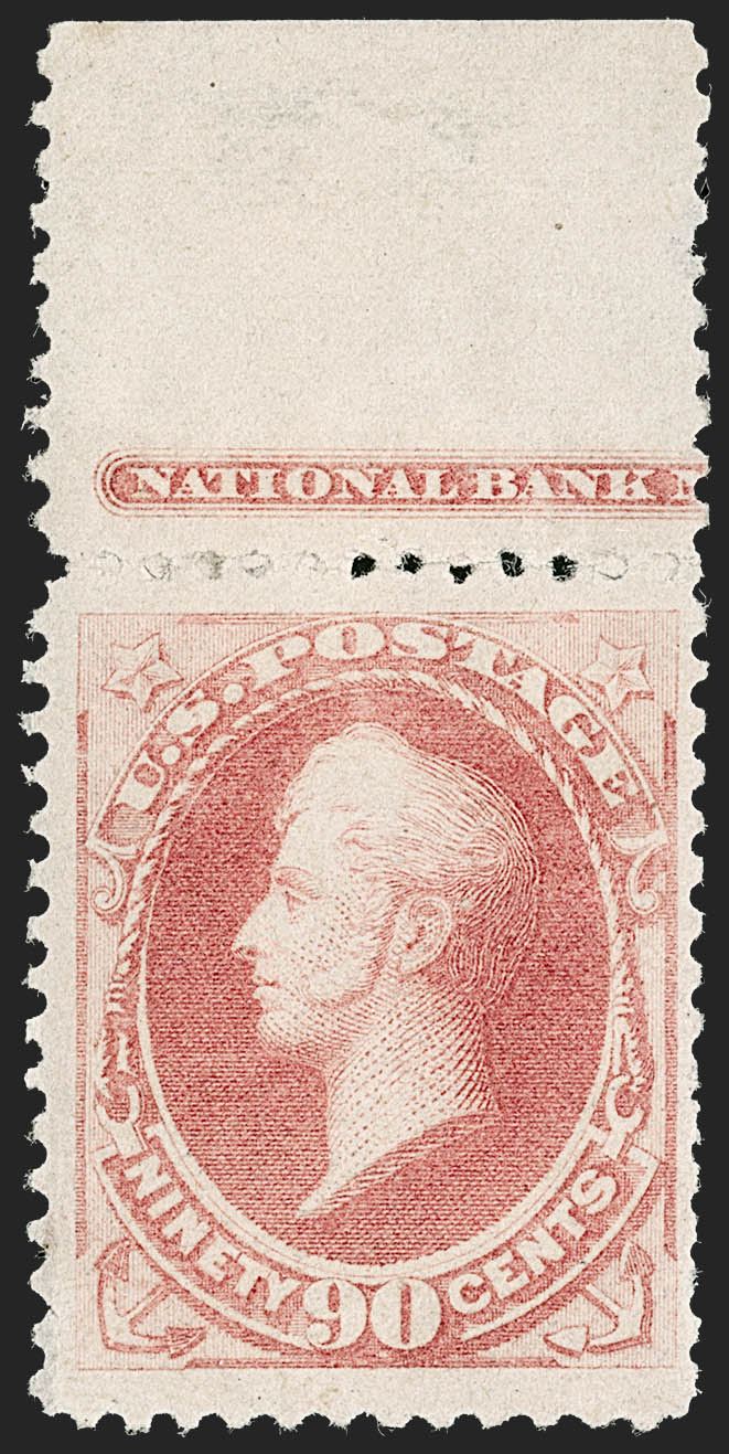Sale no. 1217 — Lot no. 971 — Siegel Auction Galleries