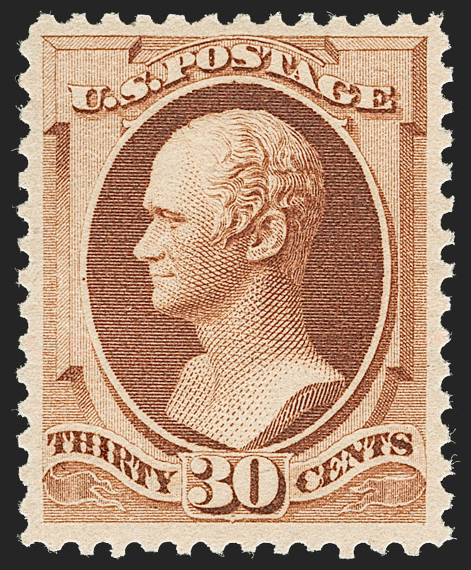 Sale no. 1217 — Lot no. 975 — Siegel Auction Galleries