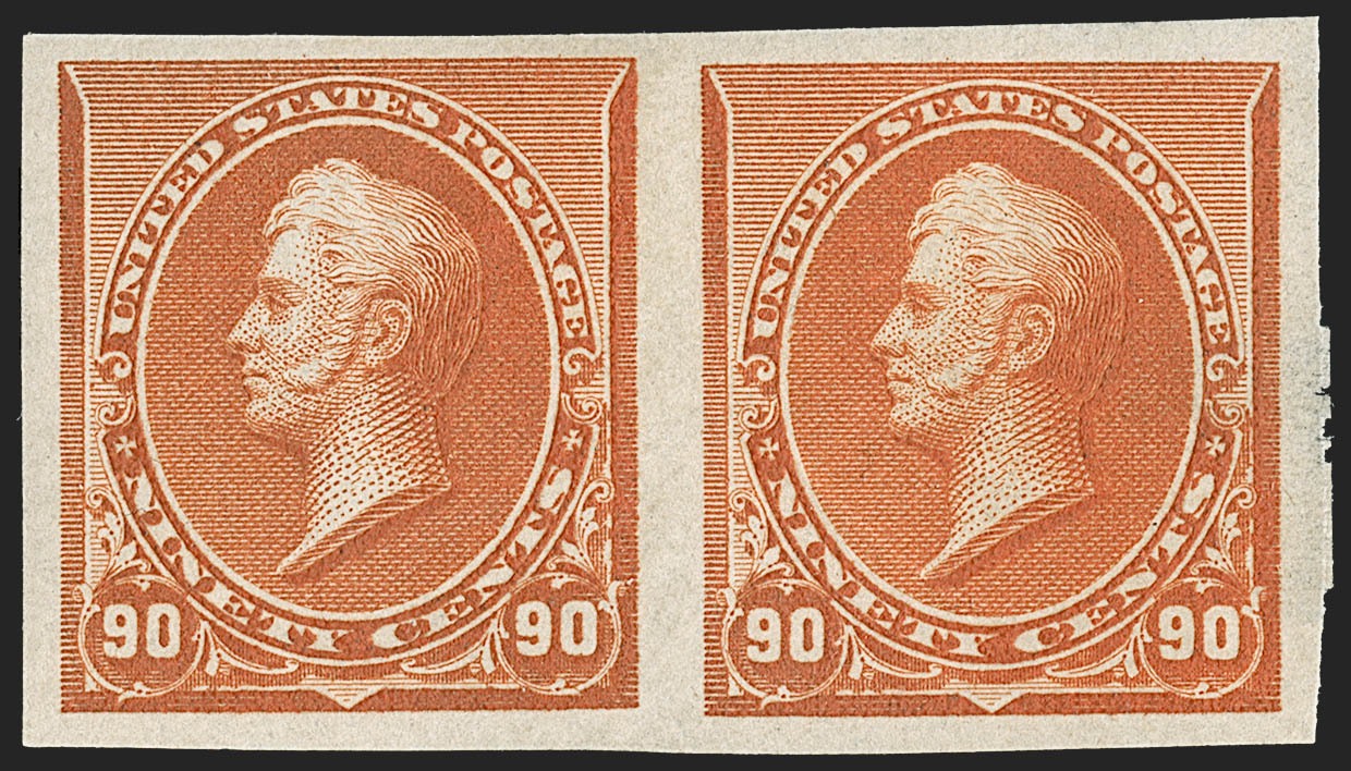 Sale no. 1217 — Lot no. 978 — Siegel Auction Galleries