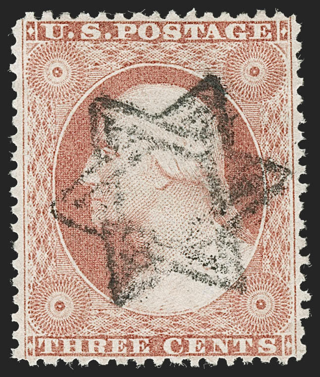 Sale no. 1219 — Lot no. 103 — Siegel Auction Galleries
