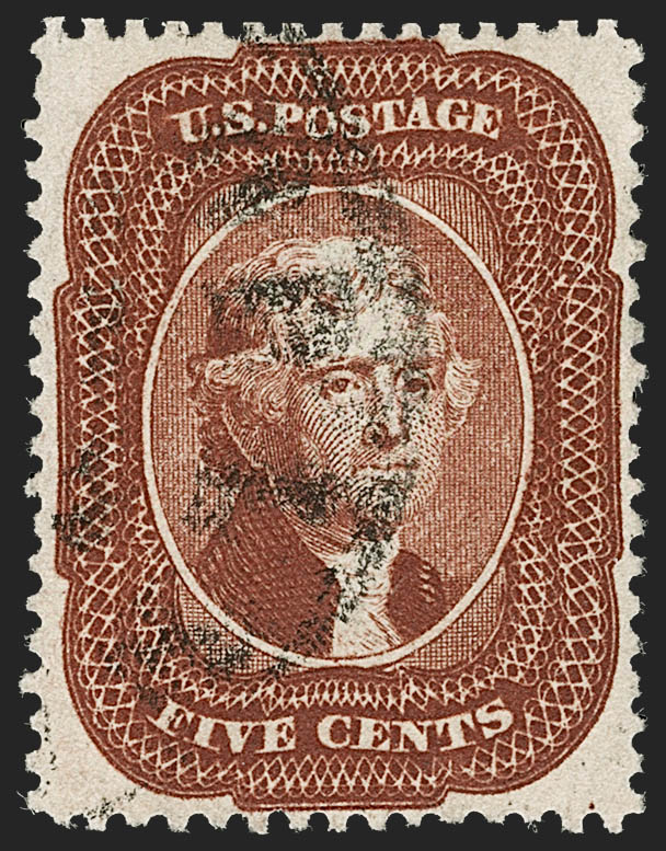 Sale no. 1219 — Lot no. 114 — Siegel Auction Galleries