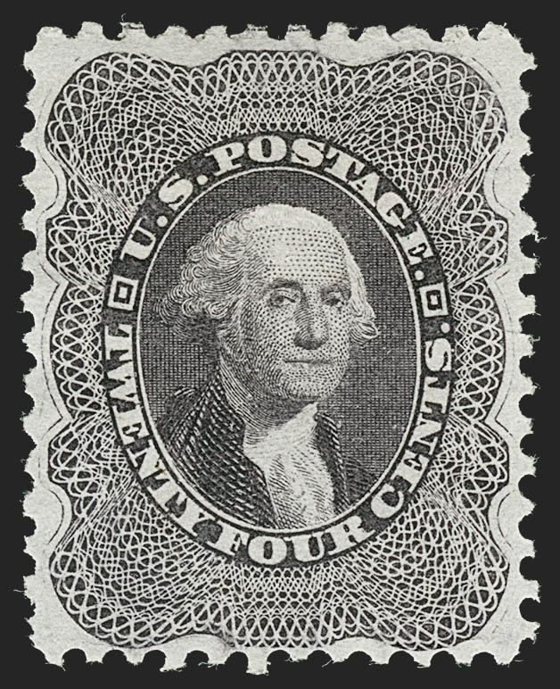 Sale no. 1219 — Lot no. 144 — Siegel Auction Galleries