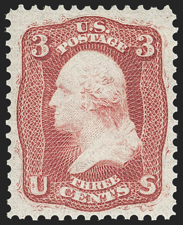 Sale no. 1219 — Lot no. 147 — Siegel Auction Galleries