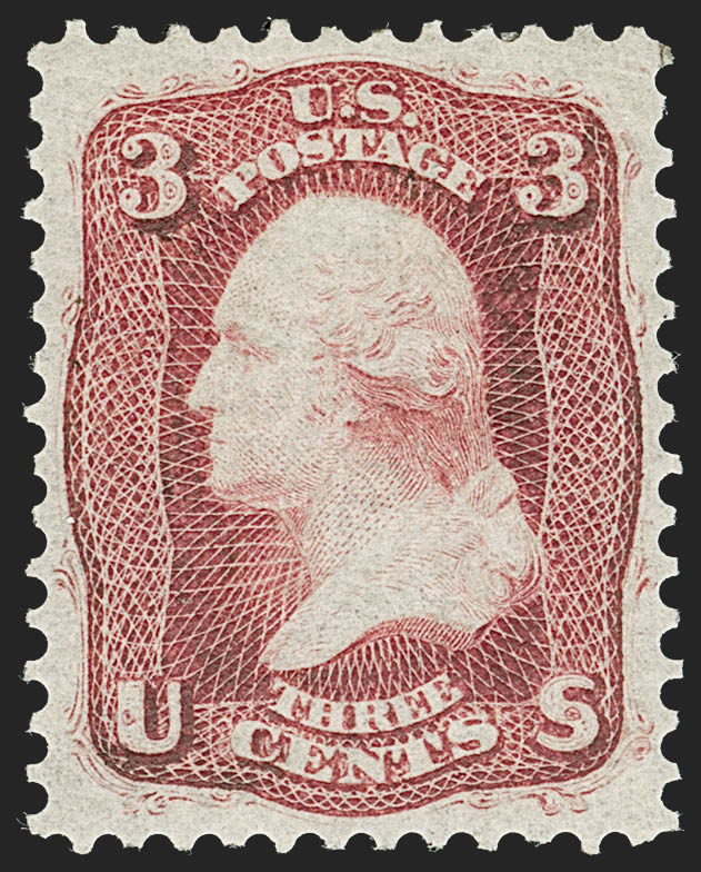Sale no. 1219 — Lot no. 148 — Siegel Auction Galleries