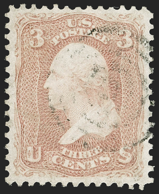 Sale no. 1219 — Lot no. 162 — Siegel Auction Galleries