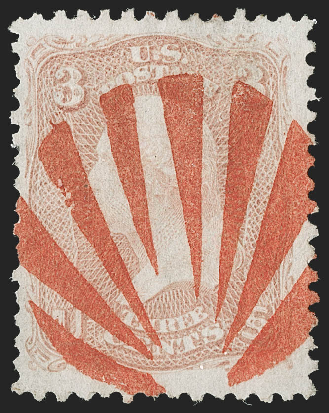 Sale no. 1219 — Lot no. 171 — Siegel Auction Galleries